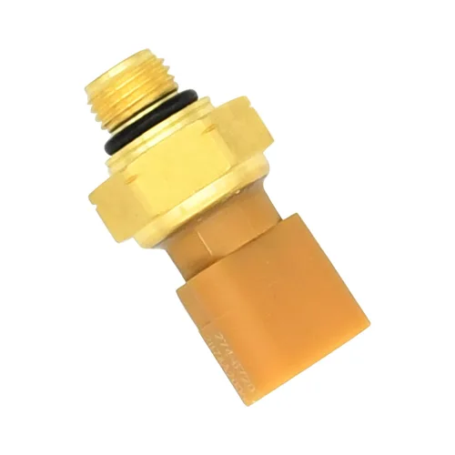 Vista 3 de U5MK1090 2874A019 Sensor de presión de aceite 2874A006 compatible con Perkins Engine 1104C-E44 1104C-E44T 1104C-E44TA compatible con Caterpillar