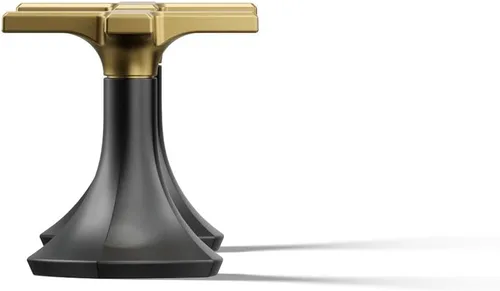 Vista 152 de KOHLER K- 27010-4-BV Occasion™ - Manijas de palanca color bronce cepillado vibrante
