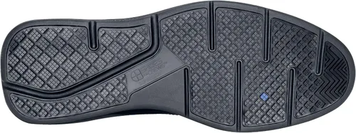 Vista 8 de Shoes for Crews Holden, Tenis de trabajo antideslizantes para hombre