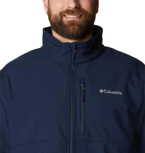 Vista 8 de Columbia Men's Discontinued Ascender Softshell Jacket