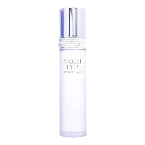 Vista 3 de Elizabeth Taylor Violet Eyes, Eau de Parfum en aerosol, 3.3 onzas