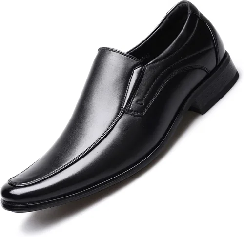 Vista 7 de Zapatos de vestir para hombre zapatos de vestir para hombre zapatos de vestir para hombre zapatos de vestir negros para hombre