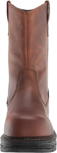 Vista 2 de Wolverine Botas Hellcat UltraSpring de 10 pulgadas CarbonMAX Wellington para hombre