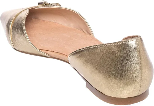 Vista 3 de Dr. Scholl 's tivoli-original Collection de la mujer, Plateado, 6 B(M) US