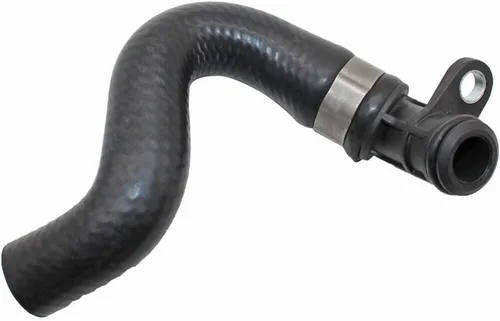 Vista 7 de Manguera de refrigerante para motor para Volvo S80 S80, XC90 XC70 30713530 de 2007-2016 con anillo de goma O