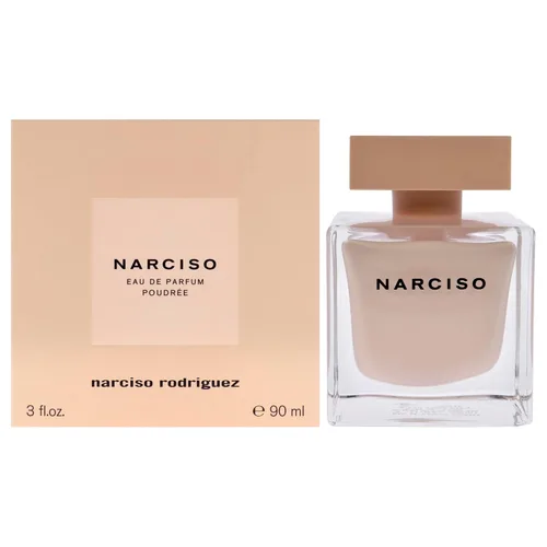 Vista 3 de Narciso Rodriguez Narciso Poudree Eau De Parfum Spray 1.7 fl oz/1.6oz