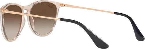 Vista 5 de Ray-Ban Gafas de sol redondas RJ9060s Erika para niños