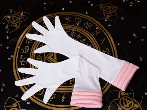 Vista 7 de YOUYI Traje de combate Chibiusa para mujer talla estadounidense disfraz de cosplay Chibi Super S
