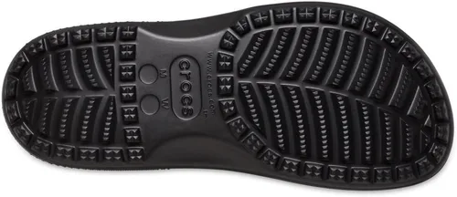 Vista 6 de Crocs Botas de lluvia clásicas unisex para adultos
