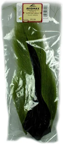 Vista 21 de Large Bucktail por Wapsi