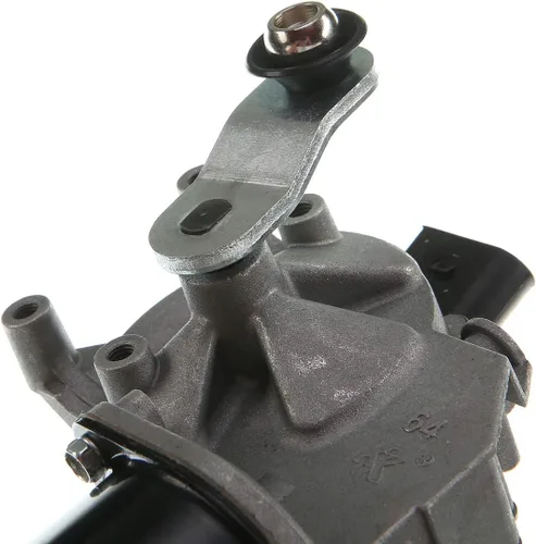 Vista 5 de YHTAUTO Repuesto del motor del limpiaparabrisas delantero para BMW Serie 3 325i 328i xDrive 328xi 330xi 335d 335i xDrive 335is 335xi M3, motor