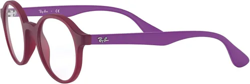Vista 3 de Ray-Ban Junior Kids RY1561 - Marcos redondos para anteojos graduados