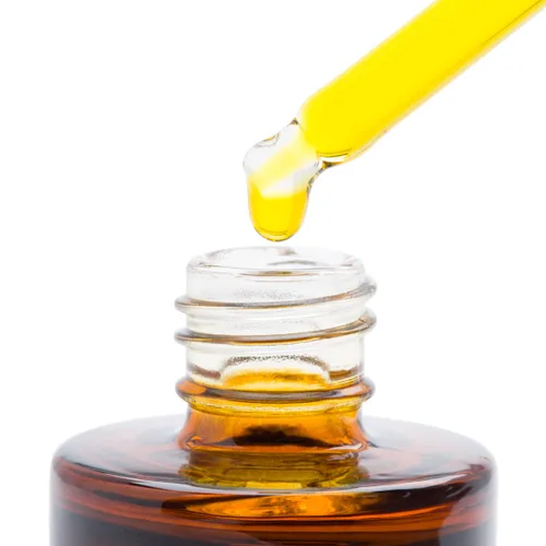 Vista 7 de Good Molecules Aceite facial ultrahidratante, hidratante facial con aceites nutritivos de espino amarillo y camelia, cuidado hidratante de la piel