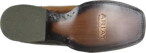 Vista 4 de ARIAT Men's Circuit Patriot Western Boot