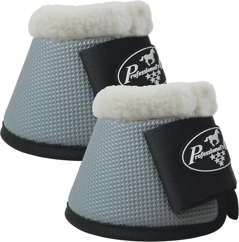 Vista 7 de Professional's Choice Botas de campana multiusos para caballos Se venden en pares