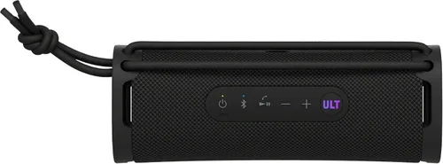 Vista 4 de Sony - Altavoz Bluetooth inalámbrico ULT Field 1 - Negro (renovado)