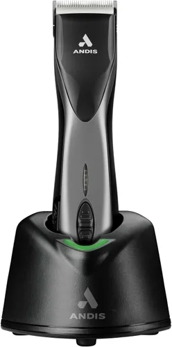Vista 4 de Andis 33640 BG-Series Premium Metal Clip Peine Set – Proporciona cuchillas de corte afiladas con un rendimiento duradero, disponible en 7 tamaños