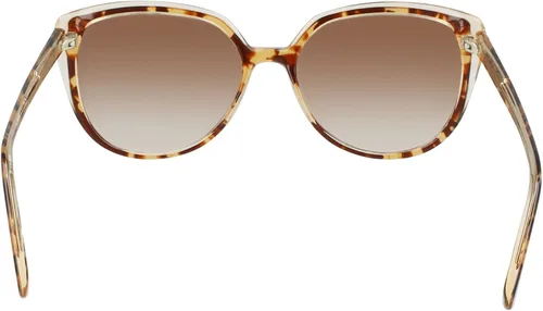 Vista 5 de Anne Klein Gafas de sol rectangulares Ak7077 para mujer