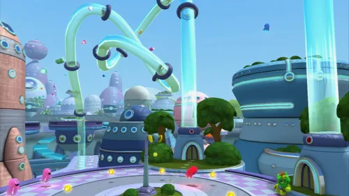 Vista 29 de Pac-Man and the Ghostly Adventures - Xbox 360