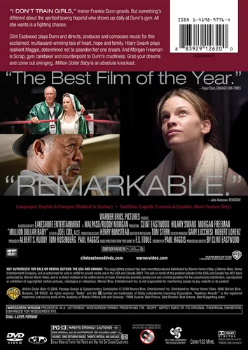 Vista 2 de Million Dollar Baby