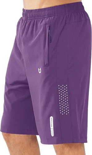 Vista 57 de NORTHYARD - Pantalones cortos deportivos para correr para hombres, ligeros, de secado rápido, 7, 5 o 9 pulgadas, para senderismo, deportes, gimnasio