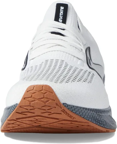 Vista 3 de Brooks Levitate Stealthfit 6 Neutral - Tenis de correr para hombre