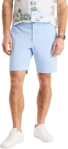 Vista 18 de Nautica Pantalón corto de cubierta Nautica 8.5" para hombre