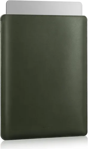 Vista 8 de MoKo Funda para Tablet de 7-8 Pulgadas, Maletín de Cuero PU Estuche Delgado y Elegante Compatible con Nuevo iPad Mini (A17 Pro) 8.3" 2024, iPad Mini