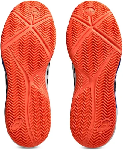 Vista 5 de Asics Zapatillas de tenis Gel-Dedicate 8 para hombre