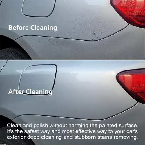 Vista 6 de awave bloom Barras de arcilla para coches de 400g para detalles automáticos y tabletas lubricantes de barra de arcilla 8 unidades (1 unidad = 16 oz)