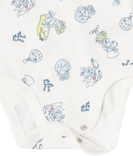 Vista 2 de Tienda Essentials Disney Star Wars Conjunto de 6 piezas de princesa para niñas paquete de 6