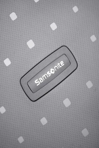 Vista 11 de Samsonite Scure Spinner 28 plateado