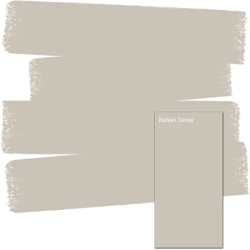 Vista 117 de PRESTIGE Paints - Pintura interior e imprimación en uno, 1 galón, cáscara de huevo, pimienta envejecida