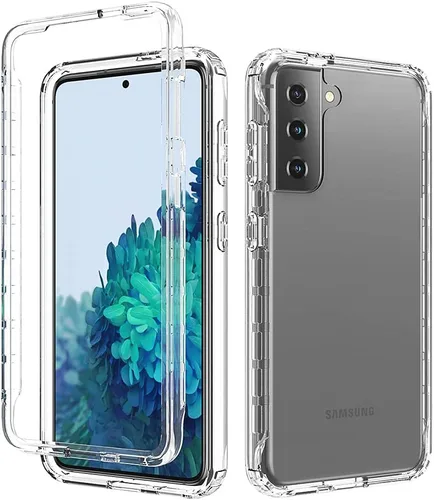 Vista 96 de Pzwoxukhov Funda para Xiaomi Poco M3 M2010J19CG M2010J19CI Caso, alta transparencia, color degradado, funda de absorción de impactos anticaída