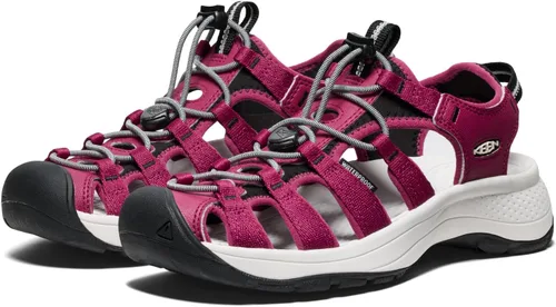 Vista 4 de KEEN Sandalias Astoria West para mujer