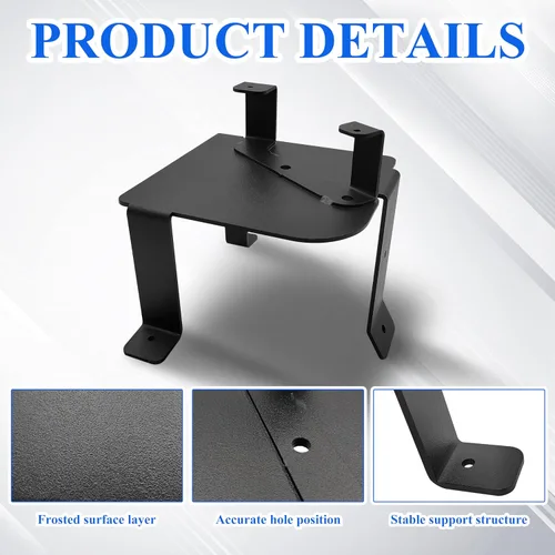 Vista 3 de Soporte de consola central compatible con Jeep Cherokee XJ 1997 1998 1999 2000 2001.