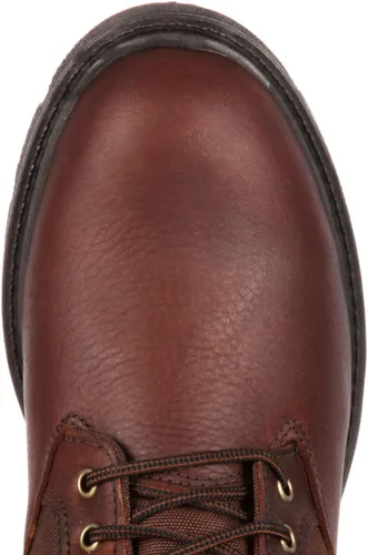 Vista 2 de Georgia Boot Botas de trabajo impermeables Homeland con punta de acero para hombre