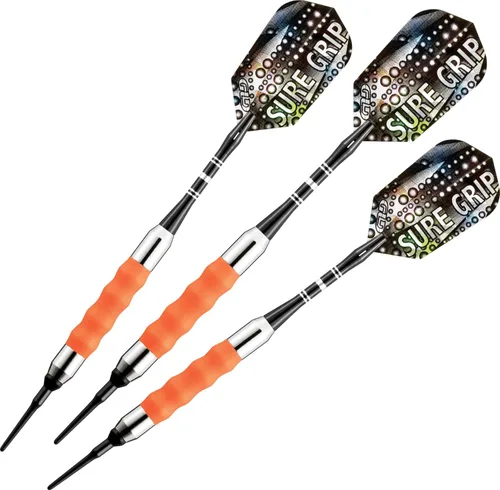 Vista 16 de Viper Sure Grip Dardos de Punta Suave