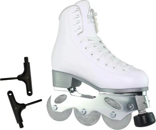 Vista 11 de Jackson Utima Patines en línea Vista/Finesse/Mystique/Elle acaba de lanzarse 2024