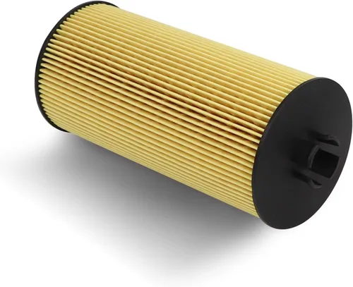 Vista 3 de FLYPIG Filtro de aceite de motor FL2016 6.0L 6.4L Powerstroke para Ford F350 F450 F550 F650 E350 Super Duty Motor Diesel reemplaza FL-2016