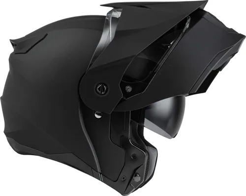 Vista 5 de FLY Racing Odyssey Adventure Modular Helmet