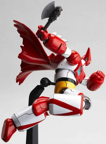 Vista 5 de Revoltech: Getter 1 (#031)