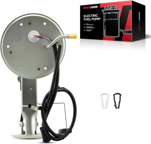 Vista 29 de Torchbeam Conjunto de bomba de combustible compatible con Sonoma 1992-1995 2.5L, S10 1992-1995 4.3L, ensamblaje del módulo de la bomba