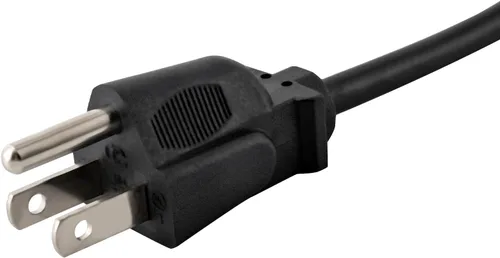 Vista 5 de Calentador de café de un solo quemador, plato calentador de decantador de 110 V, calentador portátil de acero inoxidable para decantador de vidrio