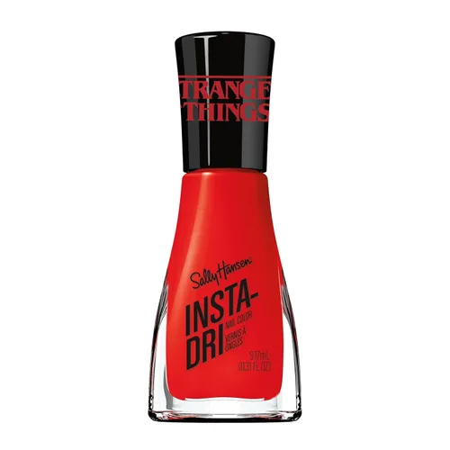 Vista 16 de Sally Hansen Insta-Dri Color Shift, Maxima-lit, altamente pigmentado, esmalte de uñas de secado rápido, fórmula 3 en 1, fácil de aplicar, 0.32 onzas