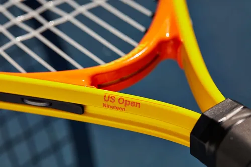 Vista 3 de Wilson US Open - Raquetas de tenis recreativas (juvenil/júnior)