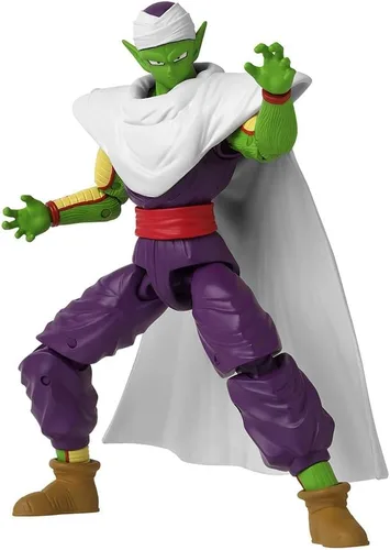 Vista 13 de Dragon Stars Series - Dragon Ball Super: Super Hero - Goku, figura de acción de 6.5" 03 Goku (Super Héroe)