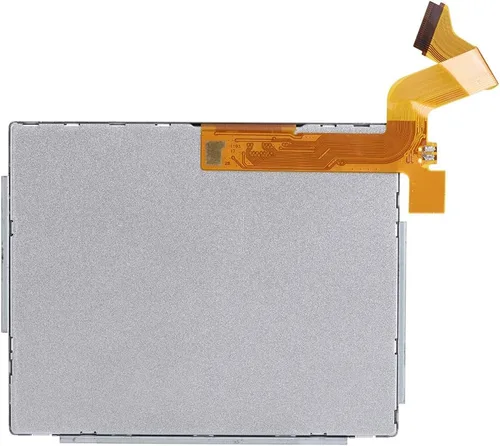 Vista 8 de Pantalla LCD para piezas de repuesto de Nintendo NDSI XL (pantalla superior NDSI XL)