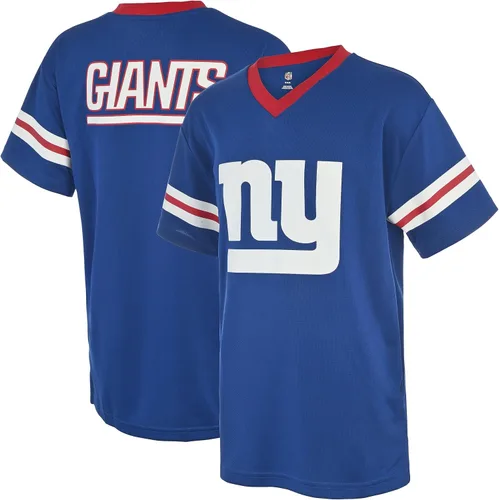 Vista 17 de Outerstuff NFL Kids Youth 4-20 Camiseta oficial del equipo para el día del juego