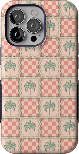 Vista 133 de Casely - Funda para iPhone 13 Pro Todas las cosas divertidas Diversión en días laborables Diseño protector audaz Compatible con MagSafe